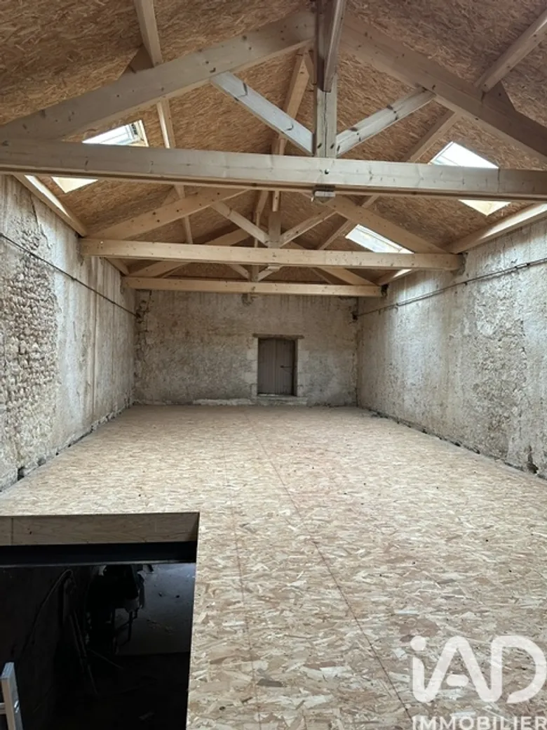 Maison 2 pièces 223 m² · à Baignes-Sainte-Radegonde · 223 m² · 124 000 €