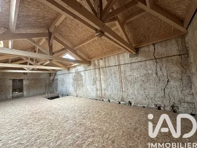 Barn in Baignes-Sainte-Radegonde (16360)