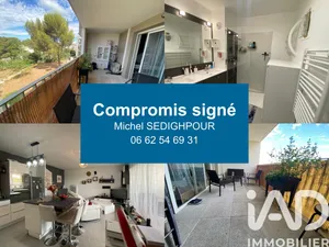 Apartment in Prades-le-Lez (34730)