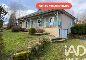 Maison de campagne à Baraqueville (12160)