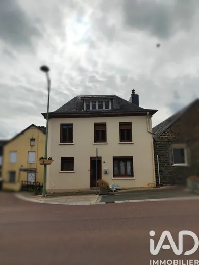 Maison à Souleuvre en Bocage (14350)