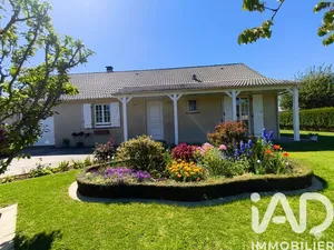 House in Beaurepaire (76280)