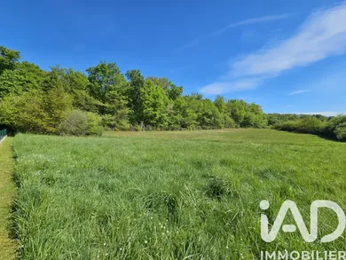 Terrain à bâtir à Gouise (03340)