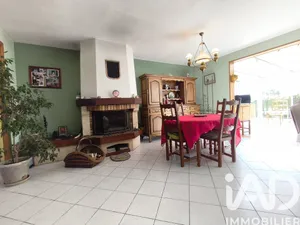 Maison à Beaurepaire (76280)