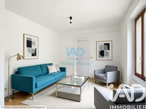 Appartement à Tournan-en-Brie (77220)