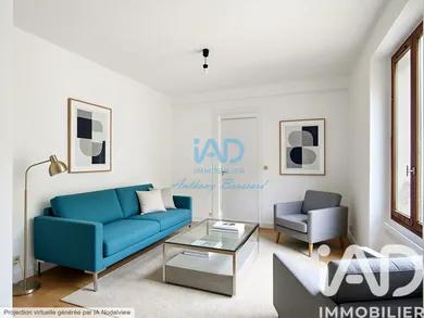 Appartement à Tournan-en-Brie (77220)