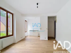 Apartment in Tournan-en-Brie (77220)