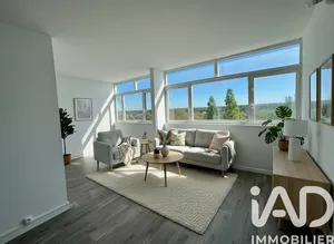 Appartement à Évry (91000)