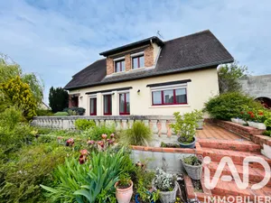 Maison à Arelaune-en-Seine (76940)