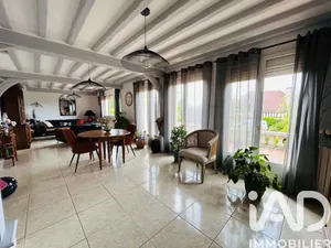 Maison à Arelaune-en-Seine (76940)