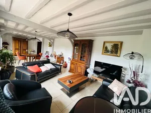House in Arelaune-en-Seine (76940)