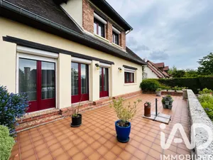 House in Arelaune-en-Seine (76940)