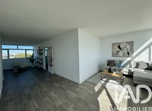 Appartement à Évry (91000)