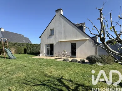 House in Theix (56450)