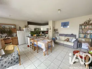 Apartment in La Seyne-sur-Mer (83500)