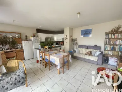 Appartement à La Seyne-sur-Mer (83500)