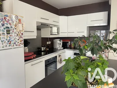 Appartement à La Seyne-sur-Mer (83500)