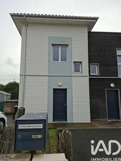 House in Canéjan (33610)