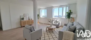 Appartement à Villiers-le-Bel (95400)