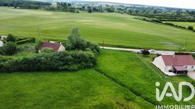 Terrain à bâtir à Gouise (03340)