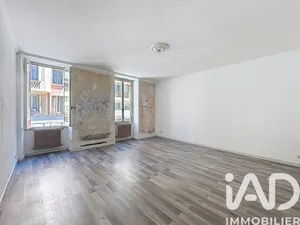 Appartement à Nice (06300)
