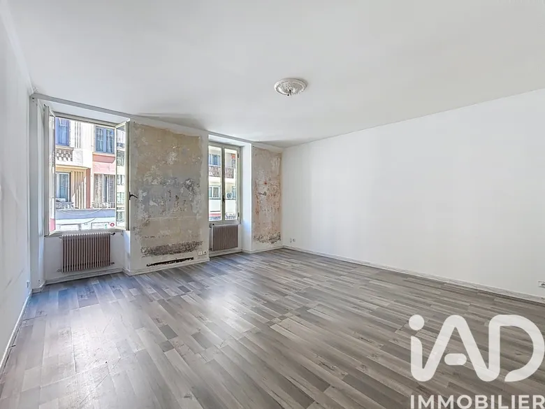 Appartement 3 pièces 53 m² · à Nice · 53 m² · 246 000 €