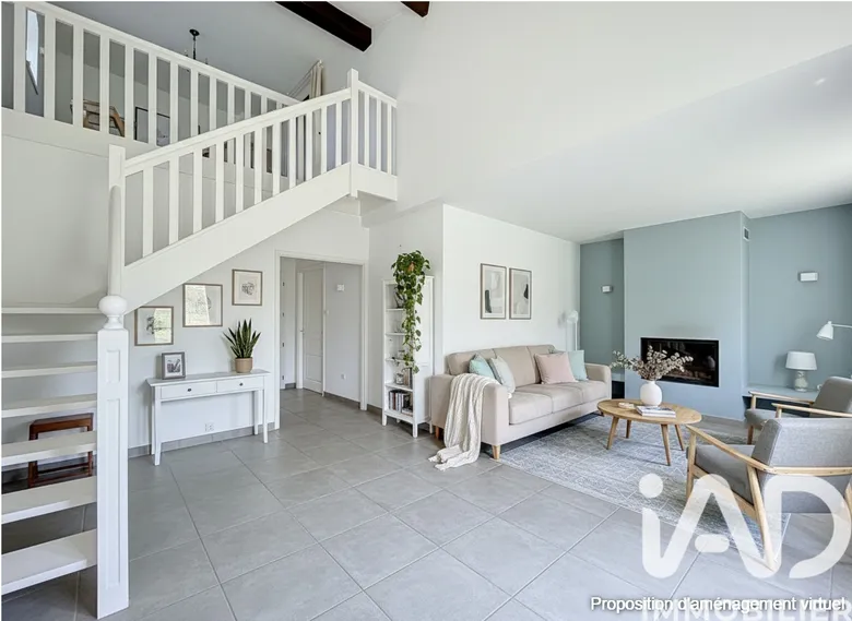Maison 5 pièces 95 m² · à Saint-Jean · 95 m² · 325 000 €