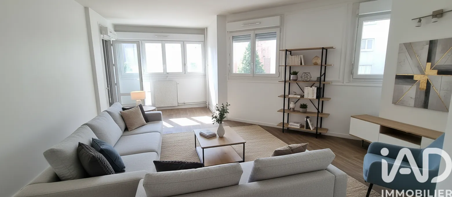 appartement à Sevran