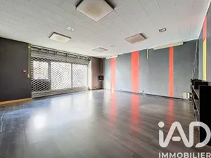 Commercial walls in Hauts de Bienne (39400)