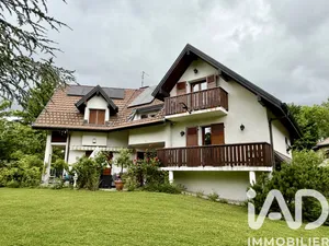 House in Ornex (01210)