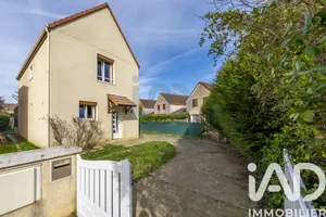 Maison à Nandy (77176)