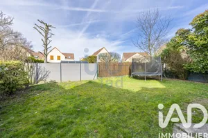House in Nandy (77176)