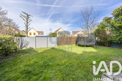 House in Nandy (77176)