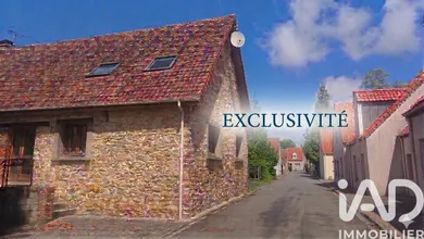 Maison de village à Condette (62360)