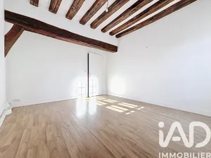 Appartement à Chartres (28000)