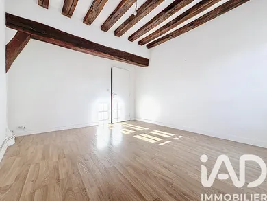 Apartment in Chartres (28000)