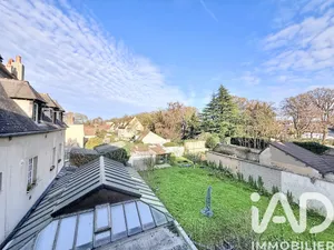 Appartement à Chartres (28000)
