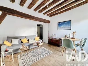 Apartment in Chartres (28000)
