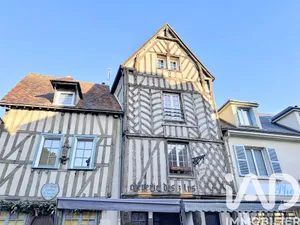 Apartment in Chartres (28000)
