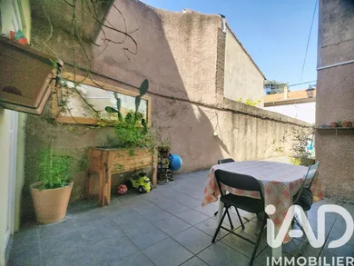 Townhouse in Tain-l'Hermitage (26600)
