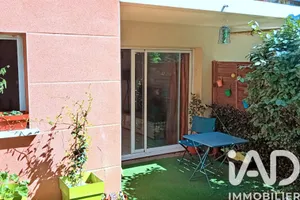 Appartement à Betton (35830)
