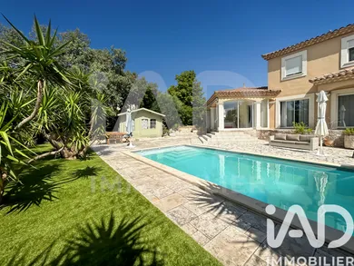 Maison à Uchaud (30620)