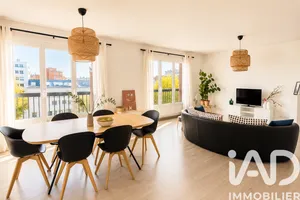 Appartement à Colombes (92700)