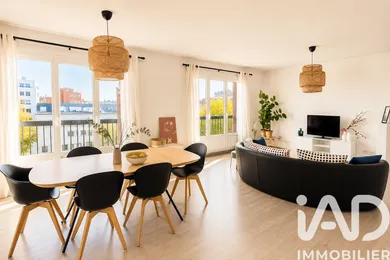 Appartement à Colombes (92700)