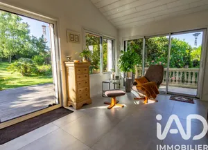 Townhouse in Aizenay (85190)