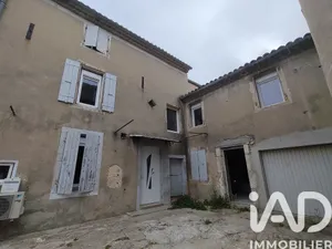 Village house in Saint-Just-d'Ardèche (07700)