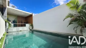 House in Saint-Pierre (97410)