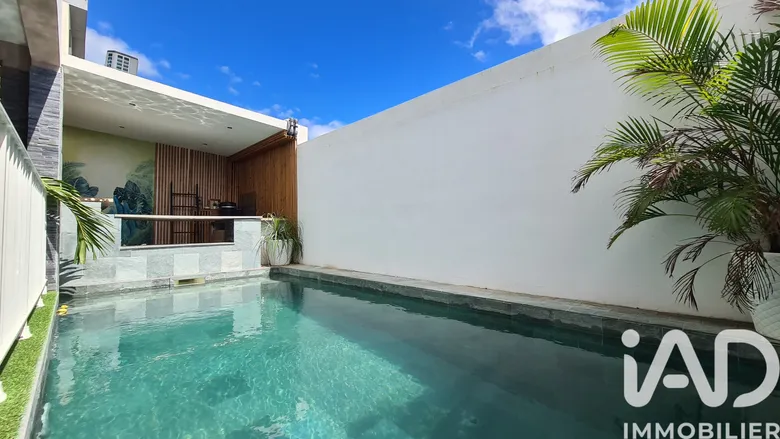 Maison 4 pièces 83 m² · à Saint-Pierre · 82,9 m² · 385 000 €