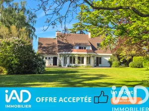 Maison à Saint-André-de-l'Eure (27220)