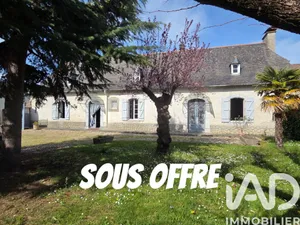 Maison de village à Ibos (65420)